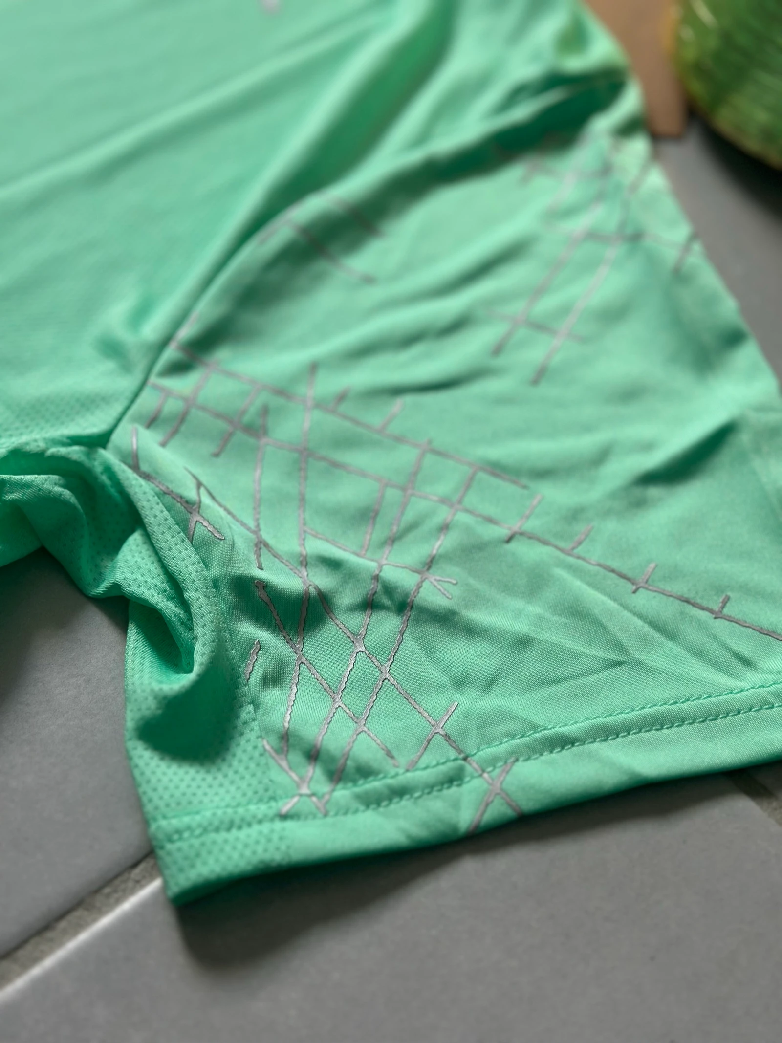 Conjunto de corrida Nike Running Division Menta 🏃‍♂️ – photo 9